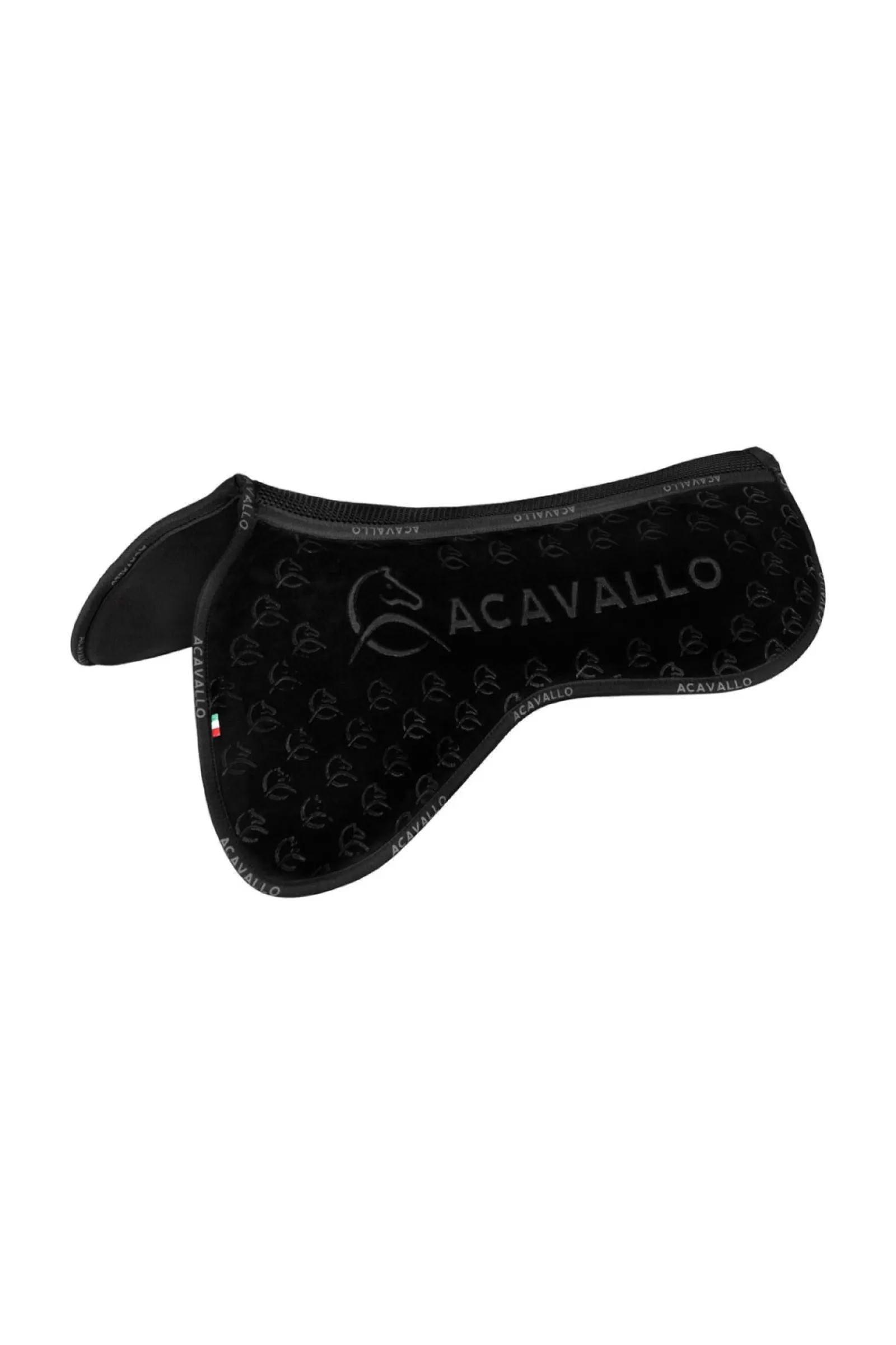 acavallo Podkladka Z Pianki Memory Z Silikonowymi Wstawkami Spine Free Close Contact