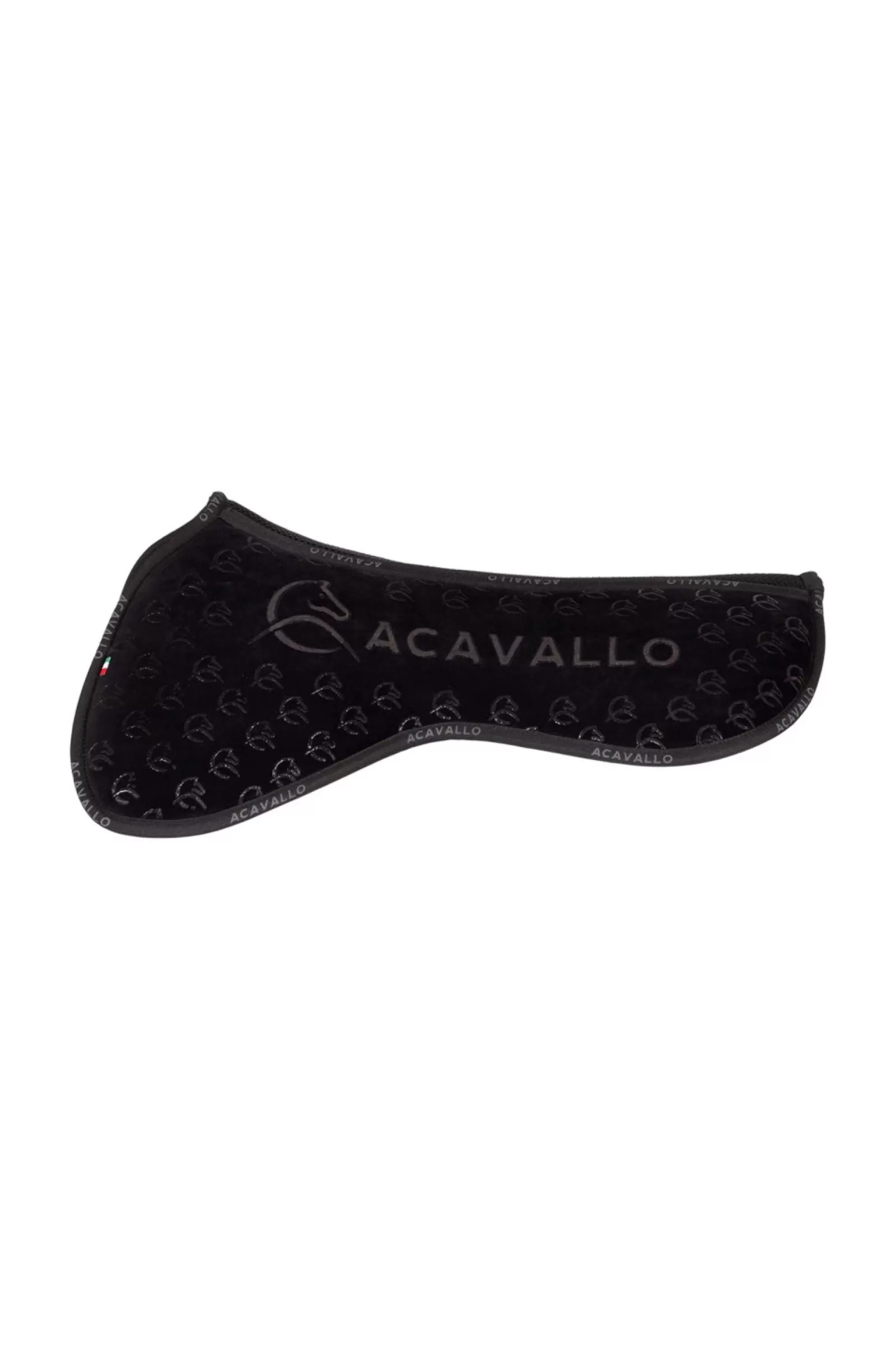 acavallo Podkladka Z Pianki Memory Z Silikonowymi Wstawkami Spine Free Close Contact
