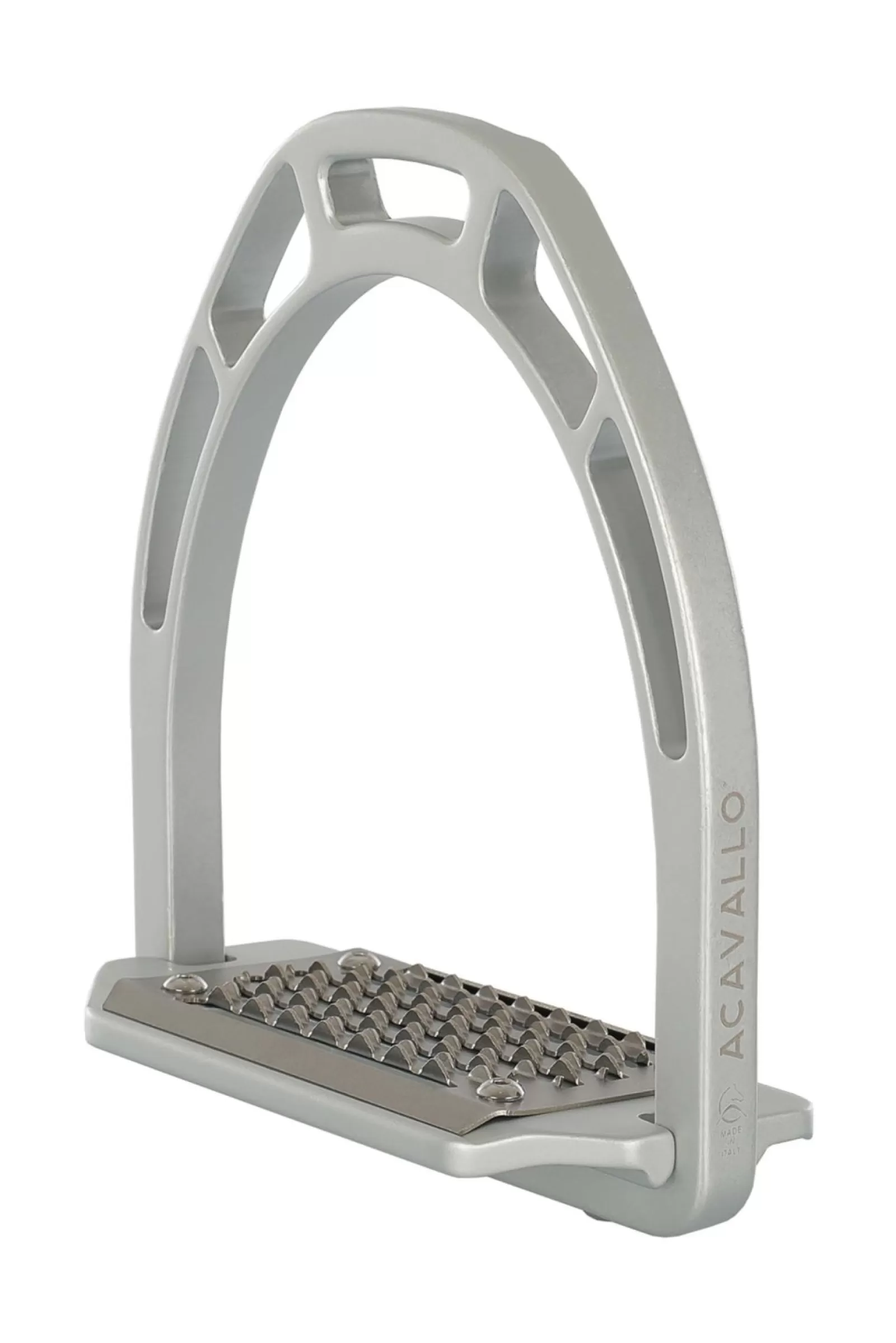 acavallo Strzemiona Aluminiowe Arco Evolution Alupro