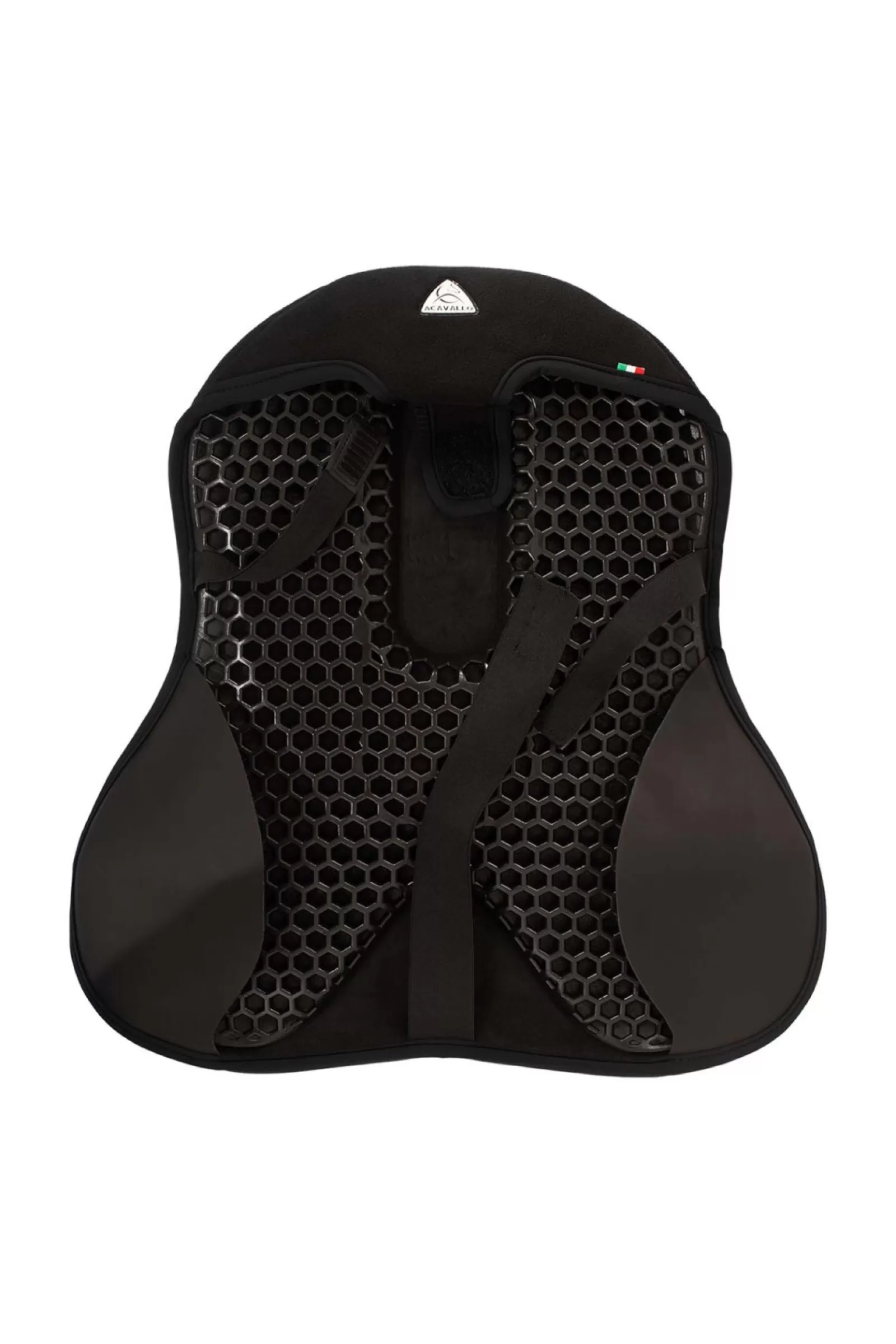 acavallo Zelowa Nakladka Na Siodło Seat Saver Dry-Lex Ortho-Coccyx