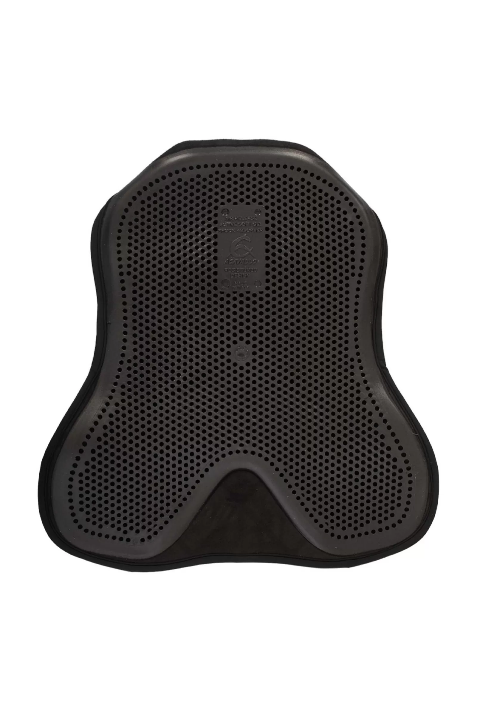 acavallo Zelowa Nakladka Na Siodło Skokowe Seat Saver Dri-Lex 10 Mm