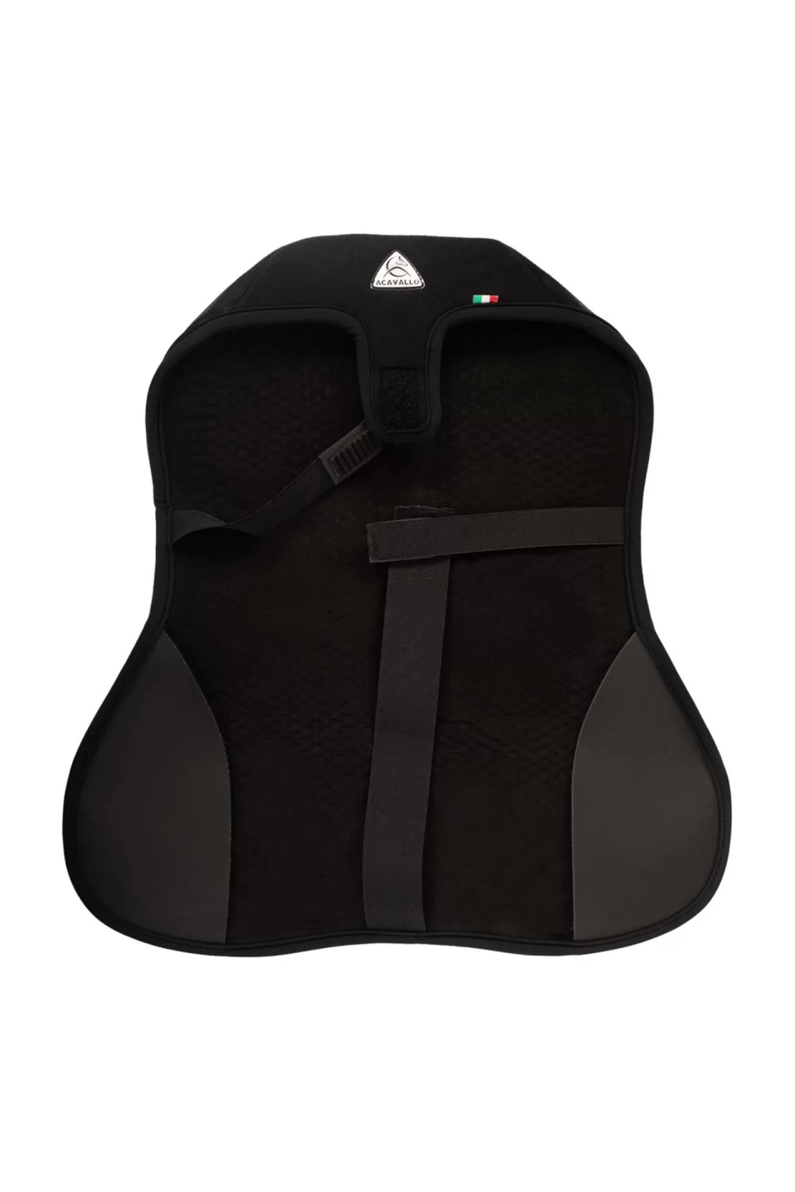 acavallo Zelowa Nakladka Na Siodło Skokowe Seat Saver Dri-Lex 10 Mm