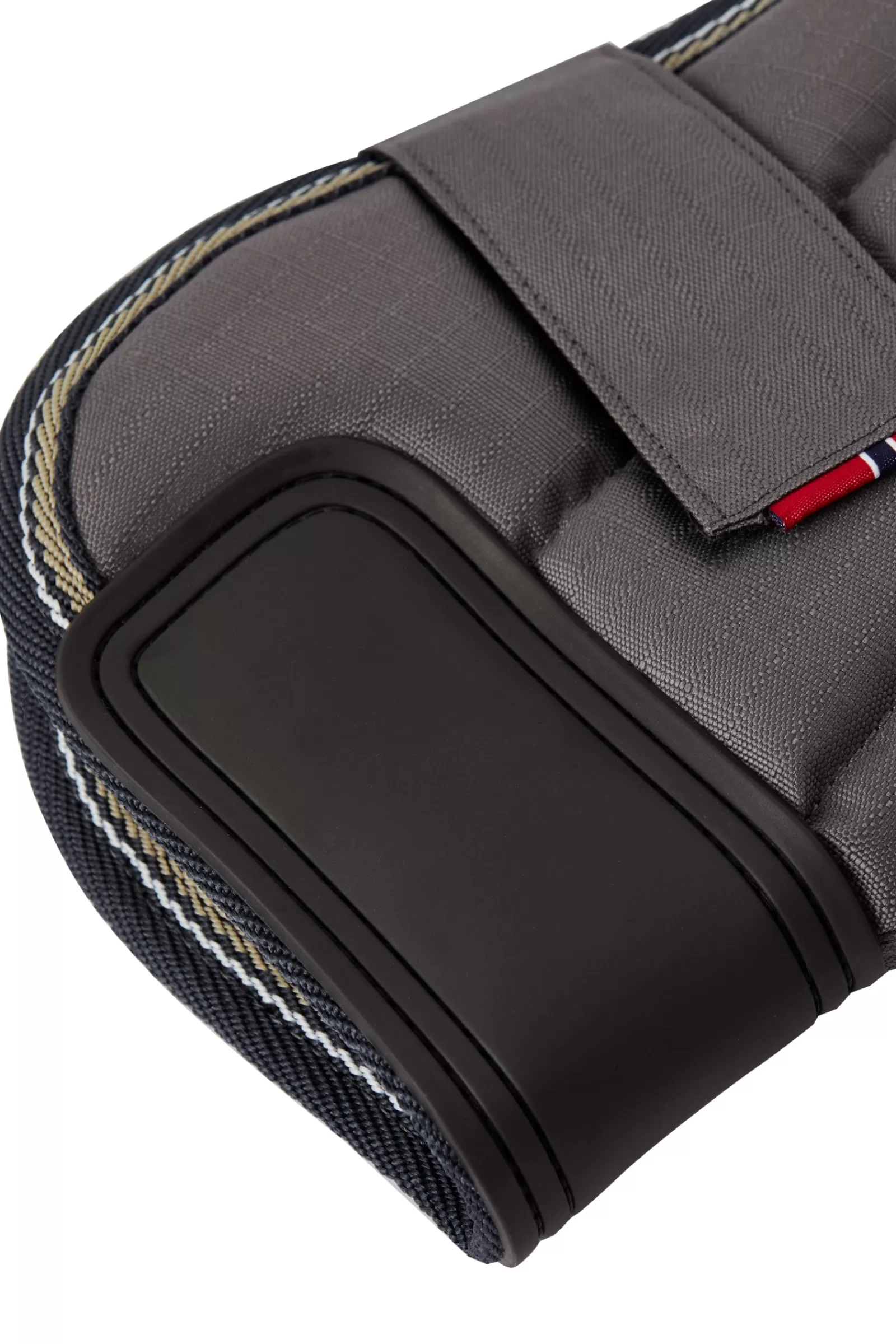 bvertigo B Vertigo Wellington Ochraniacze Transportowe (4 Sztuki W Zestawie) Anthracite Dark Grey Discount