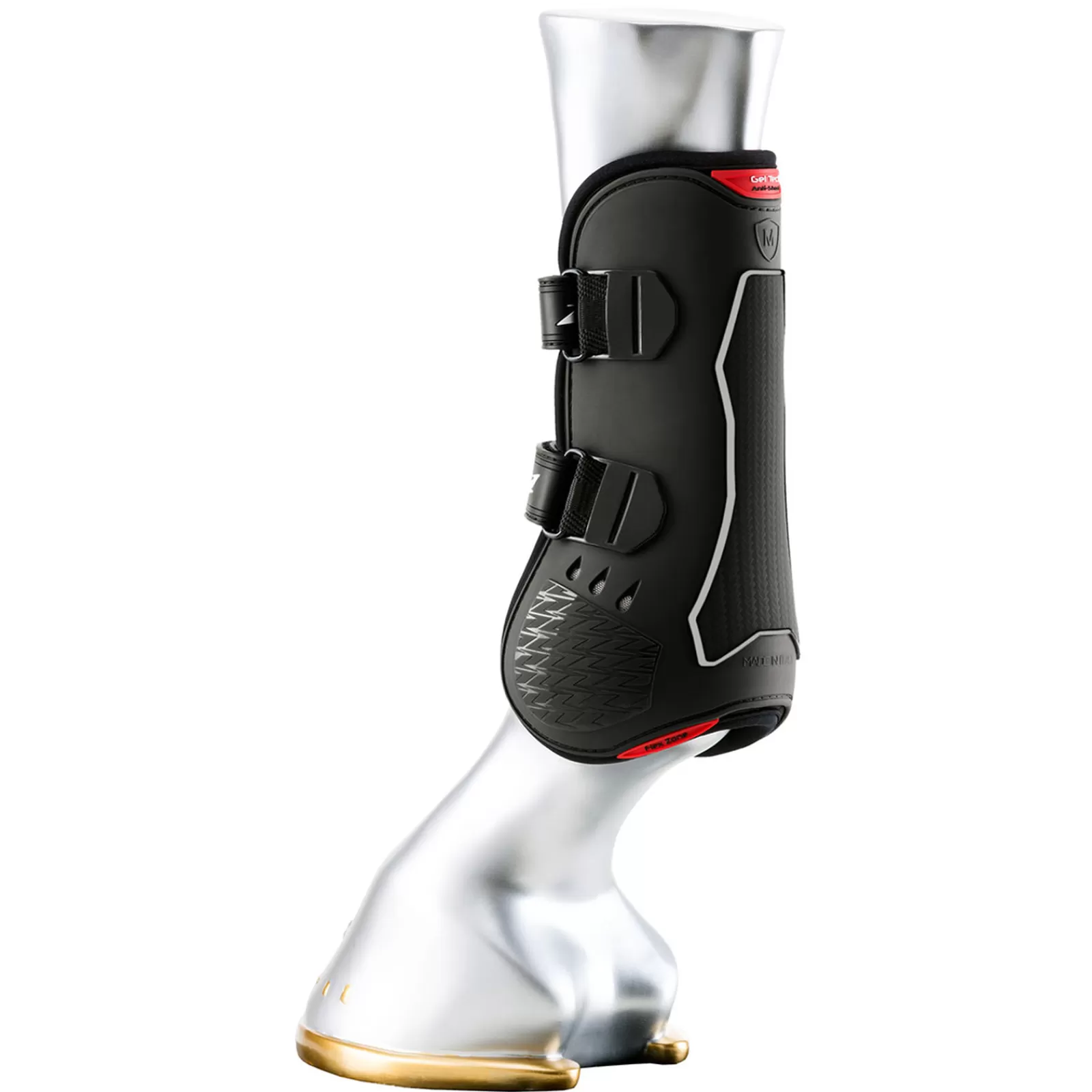 zandona Buty Do Sciegien Carbon Air Balance Z Zapieciem Na Rzep Black Shop