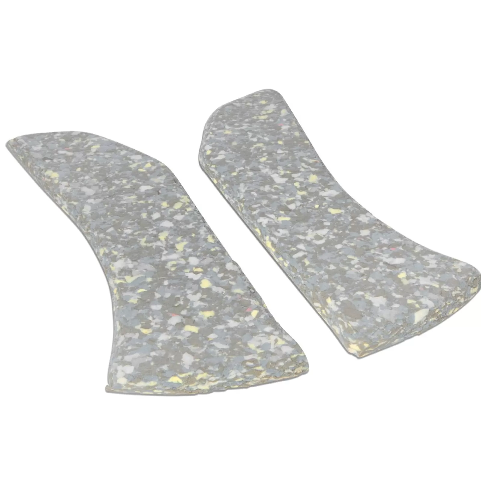 christ Panel For Basic Plus And Premium Plus Bareback Pads