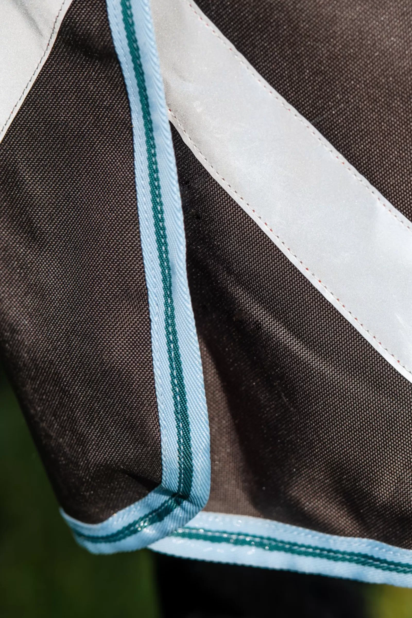 horseware Derka Padokowa Amigo Bravo 12 Plus Disc-Closure, 250G