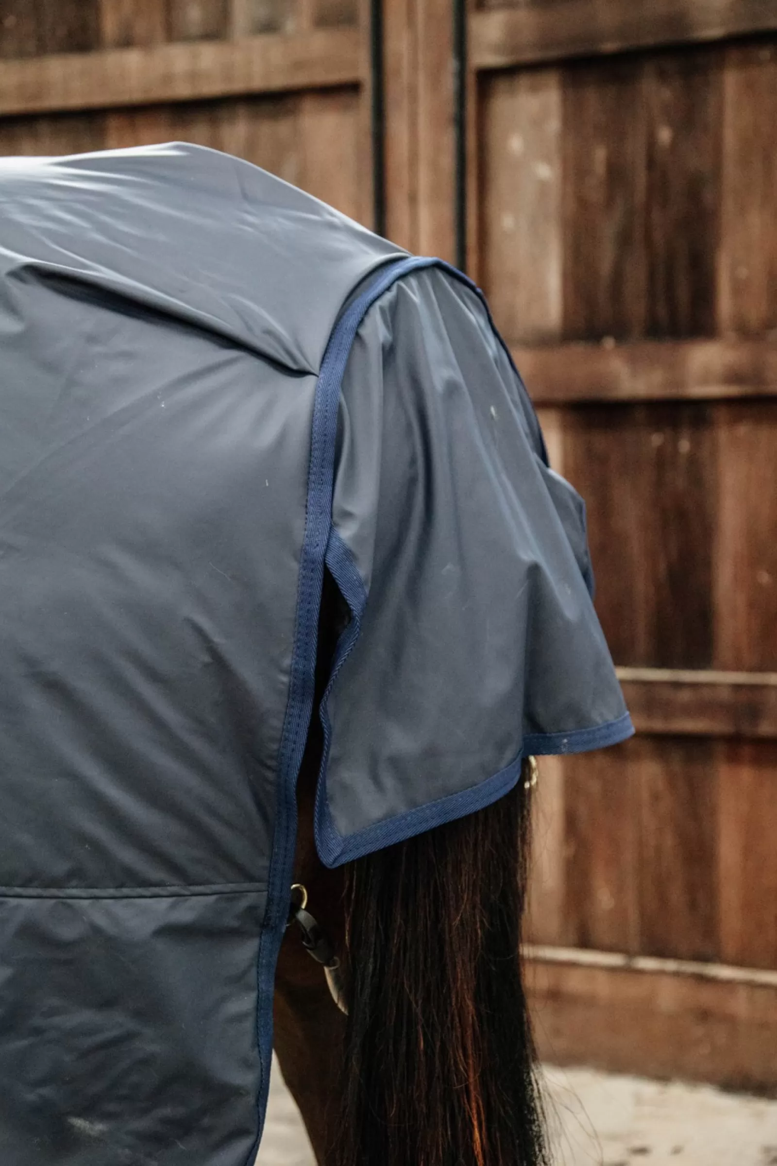 kentucky Derka Padokowa Horseware All Weather Hurricane, 0 G