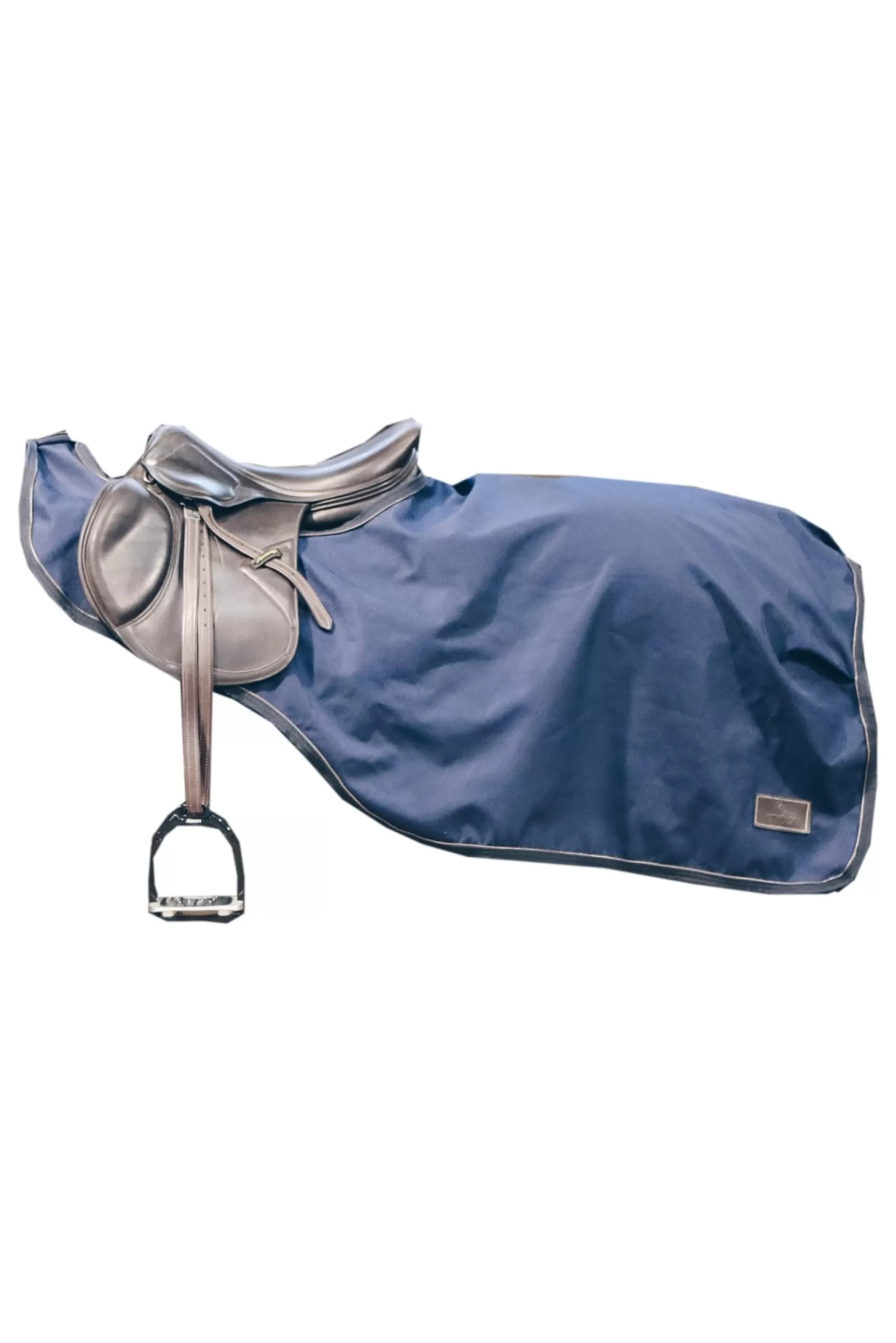 kentucky Derka Treningowa Horsewear Riding All Weather 160 G