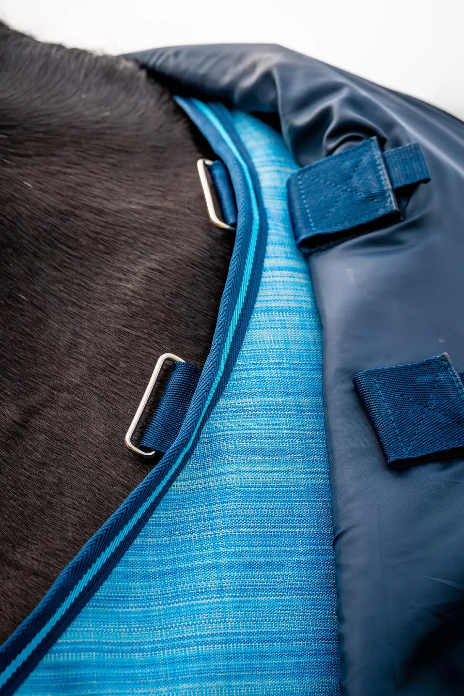 horseware Amigo Hero 900 Revive Plus Derka Padokowa Z Odpinanym Kapturem, 50 G
