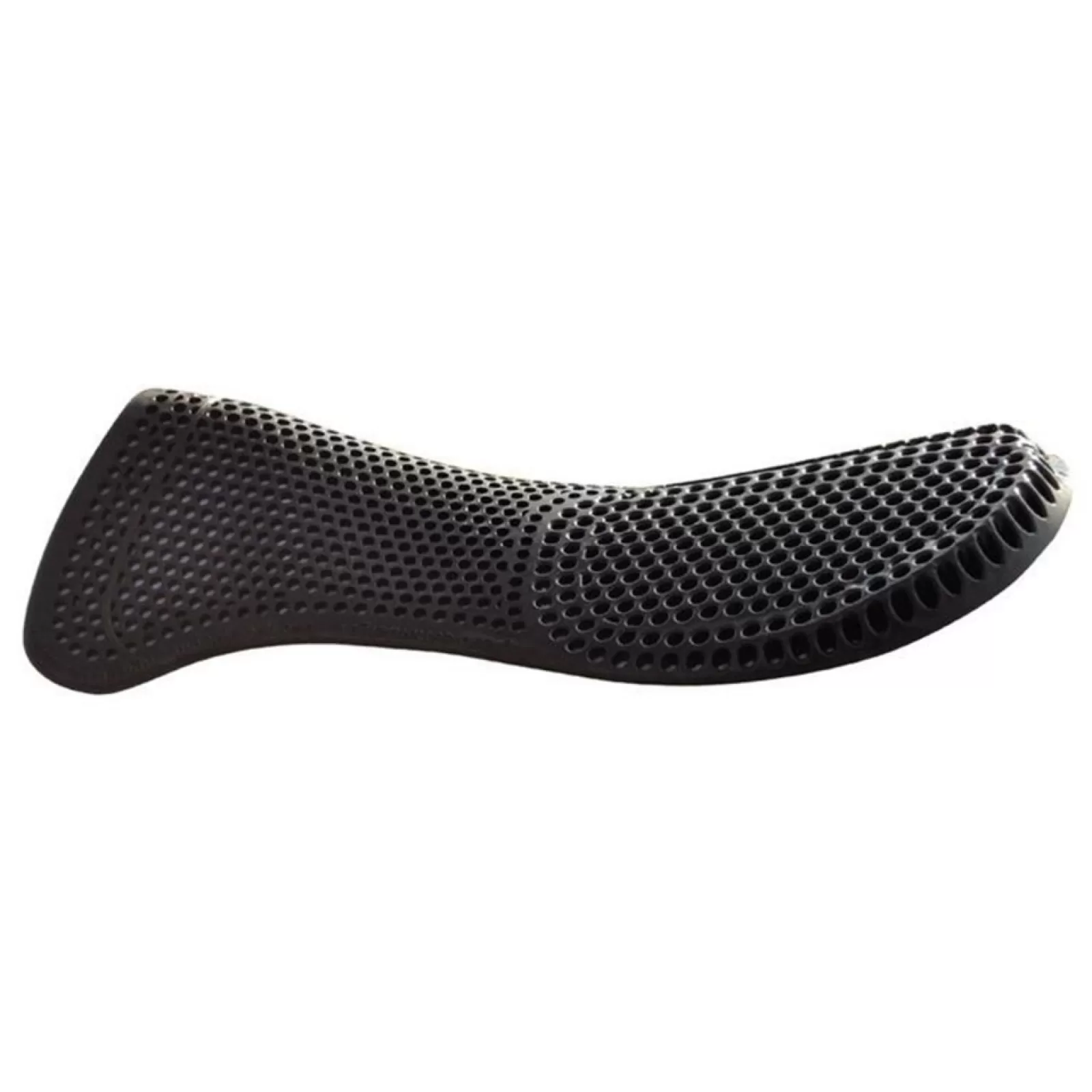 acavallo Podkladka Pod Siodło Zelowa, Unoszaca Tyl Siodła Gel Pad And Rear Riser