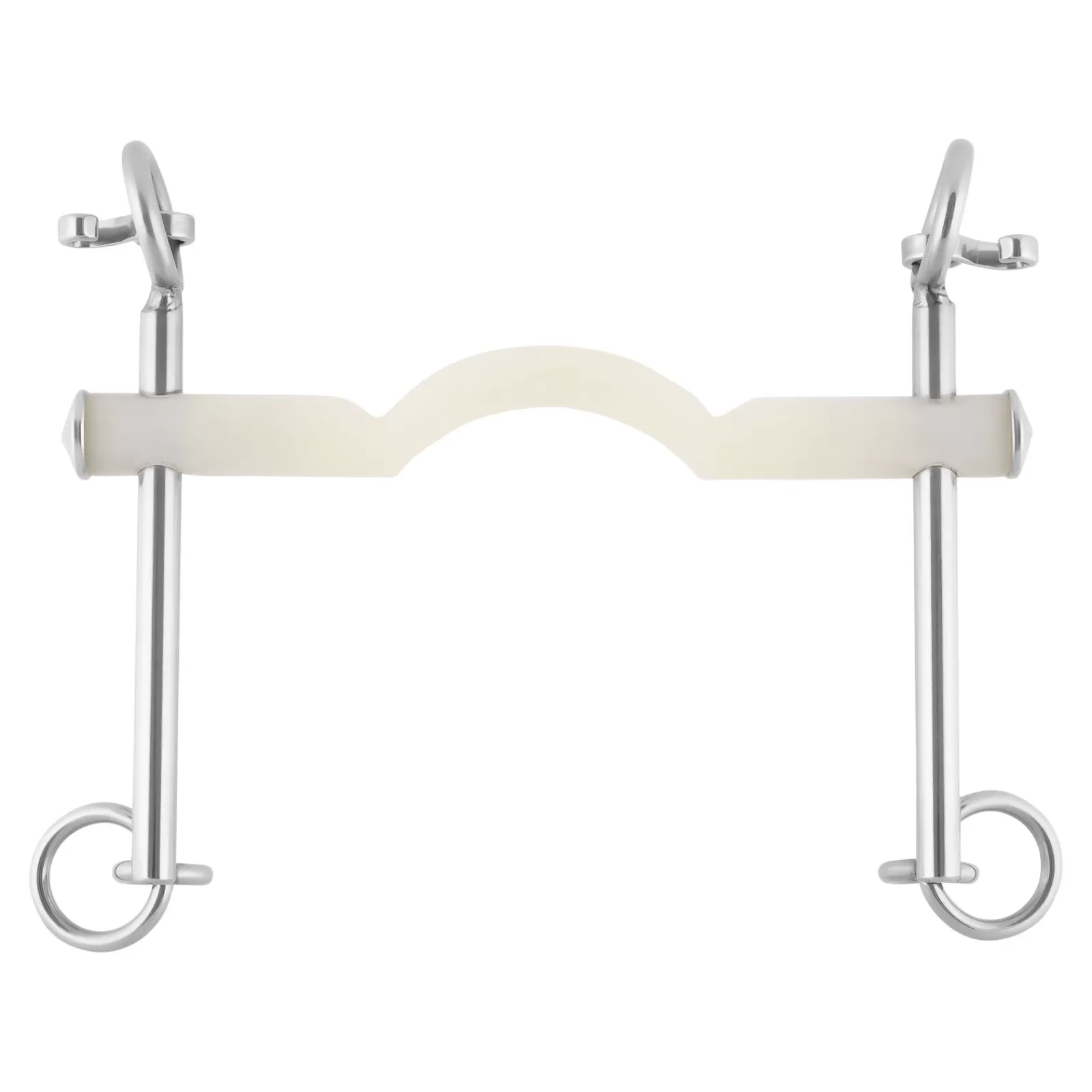 sprenger Nathe Weymouth 15Mm Z Portem, Dlugie Policzki (Dolny Policzek 7Cm) Nie Okreslono Shop