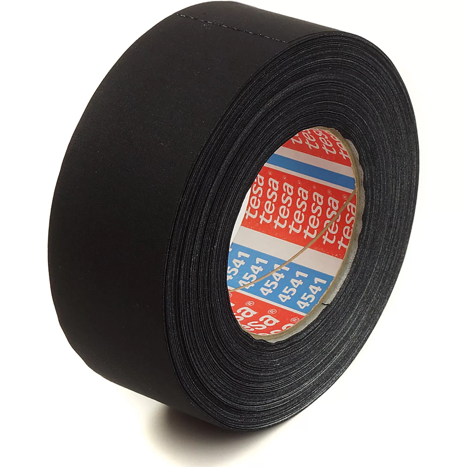 kentucky Tasma Do Kopyt Horsewear Tesa 4541 50Mm X 50M Black Shop