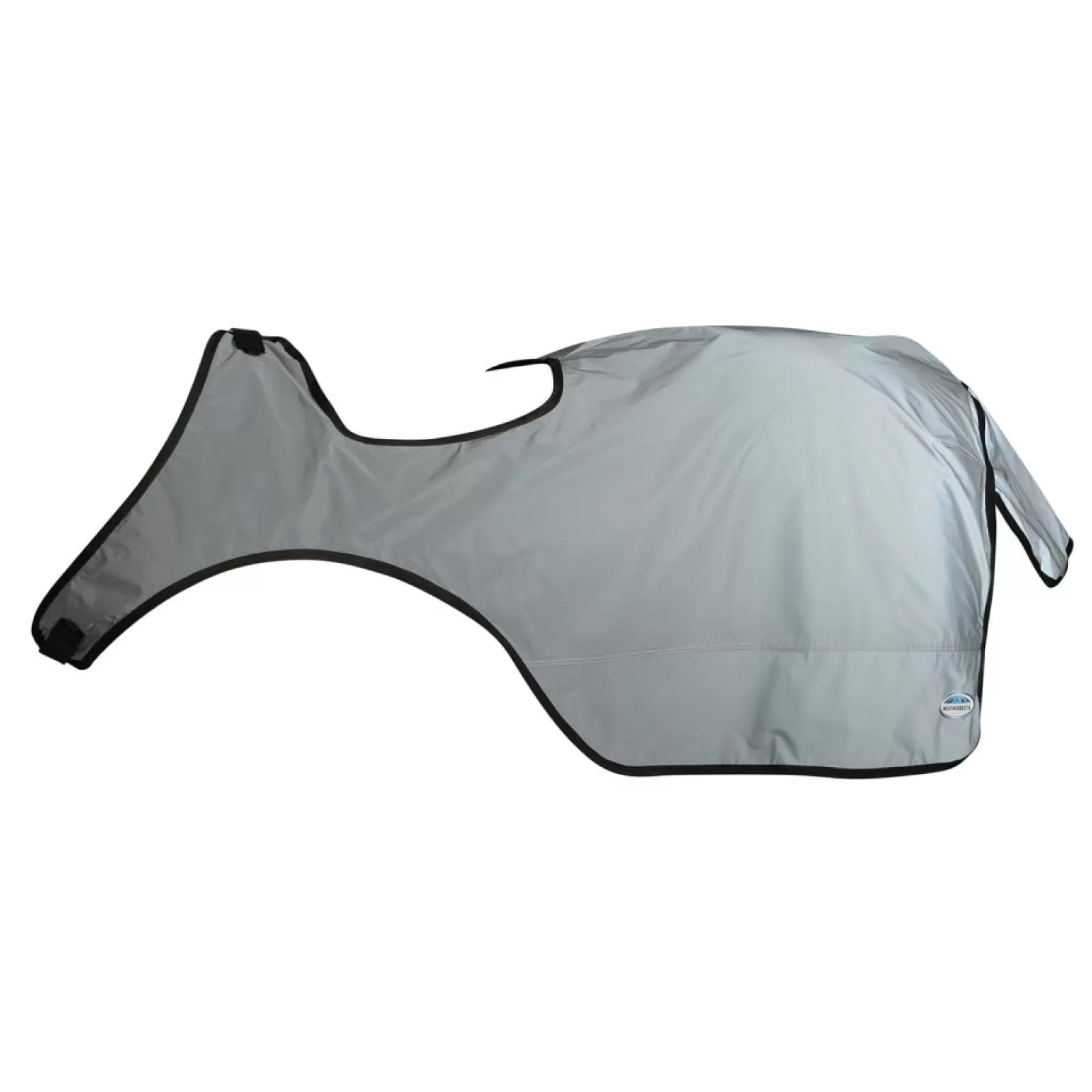 weatherbeeta Reflective Wrap Around Odblaskowa Derka Treningowa
