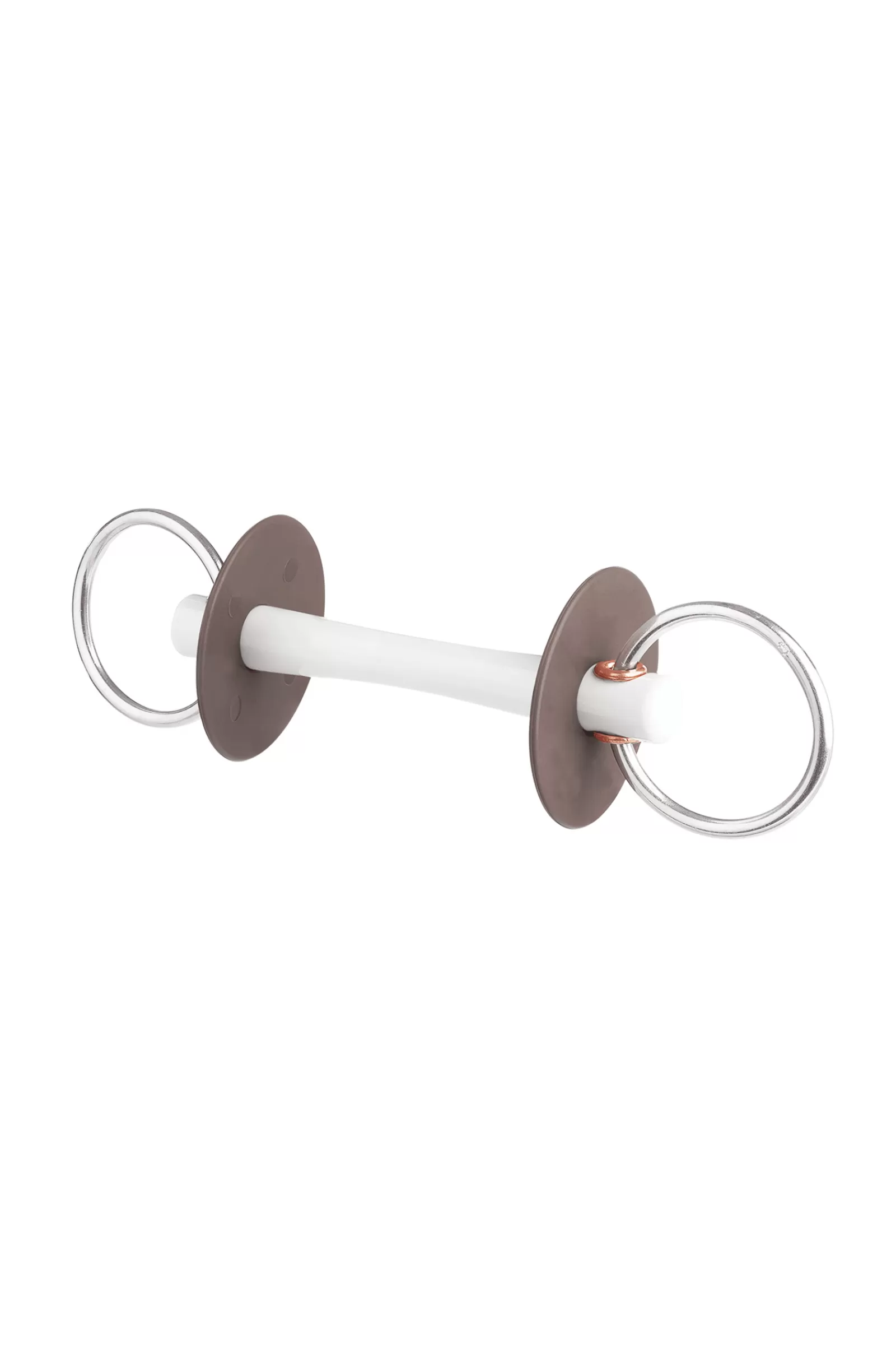 beris Wedzidlo Loose Ring Z Comfort Bar, Pierscien 7,5 Cm Nie Okreslono Online