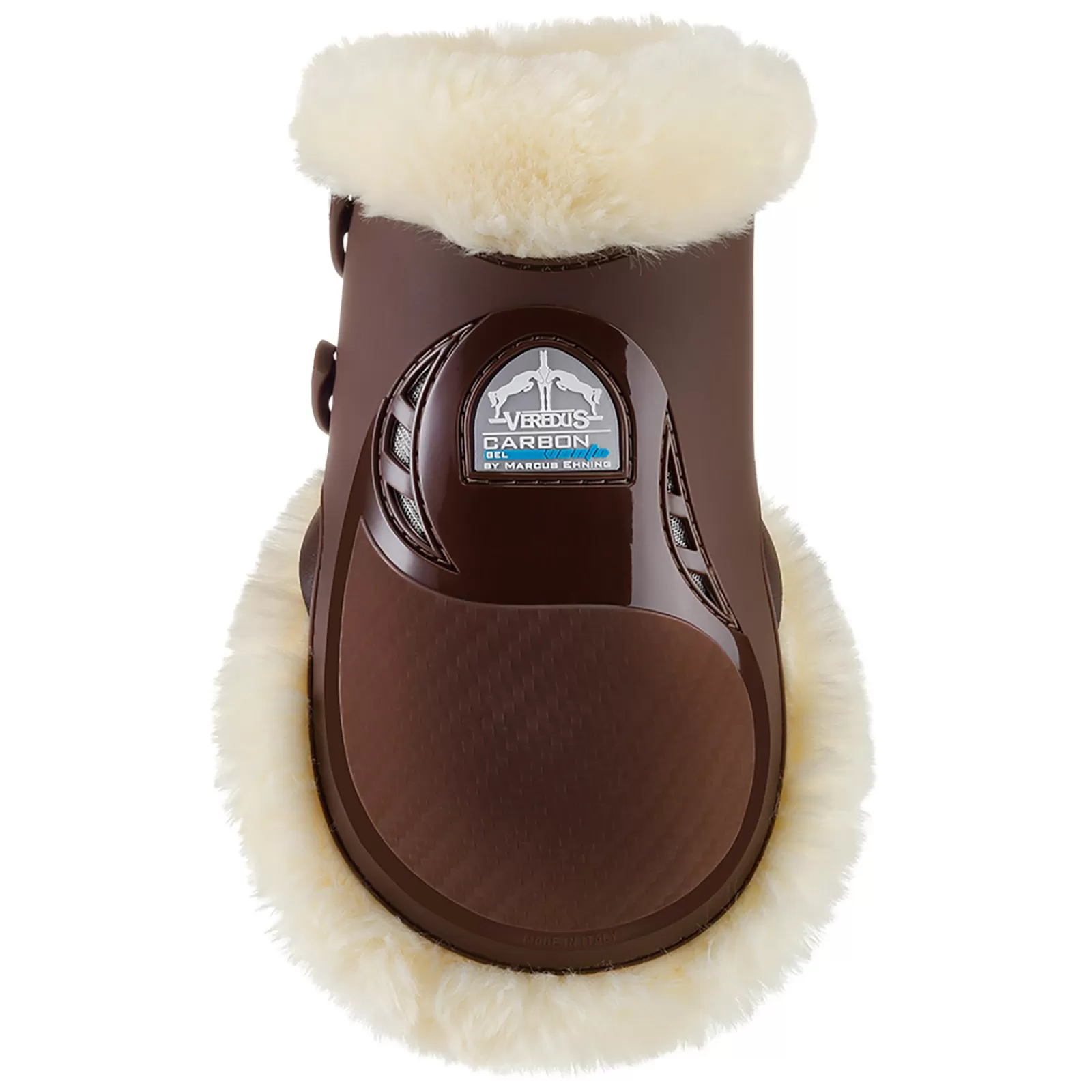 veredus Zel Weglowy Vento Save The Sheep Rear Brown Shop