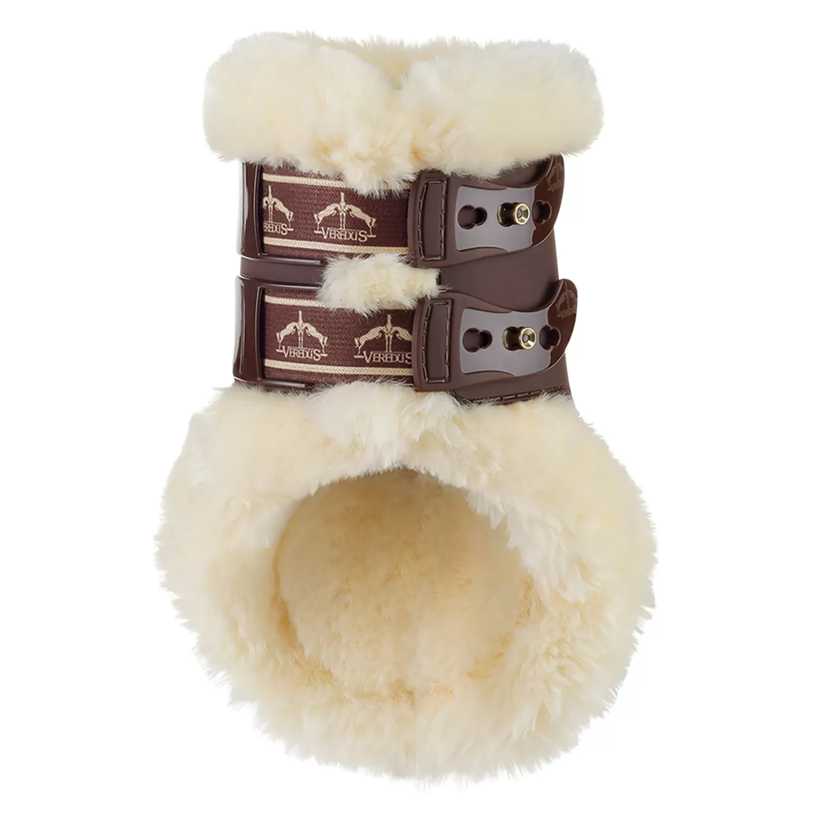 veredus Zel Weglowy Vento Save The Sheep Rear Brown Shop